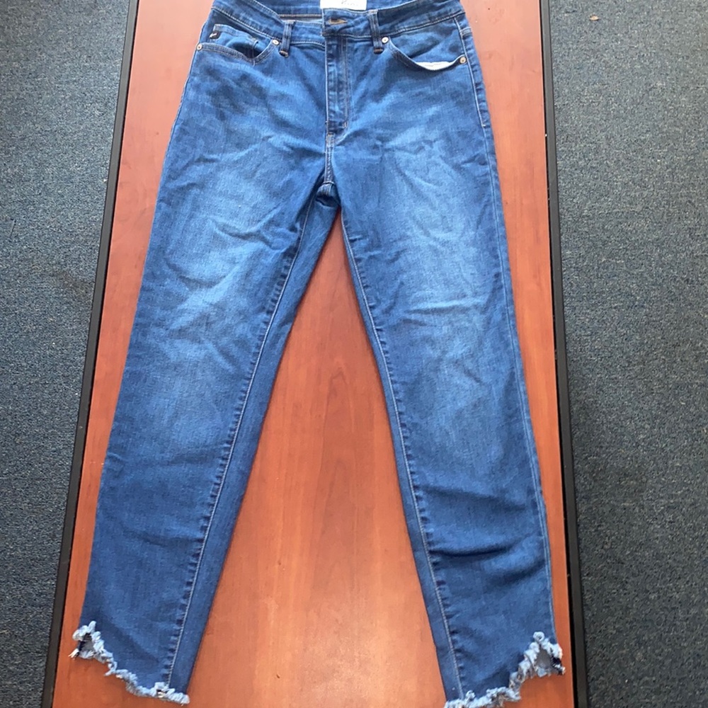 Kancan skinny jeans